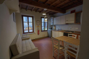 Traditional Florentine 1BR apartment close to Piazza Santa Croce